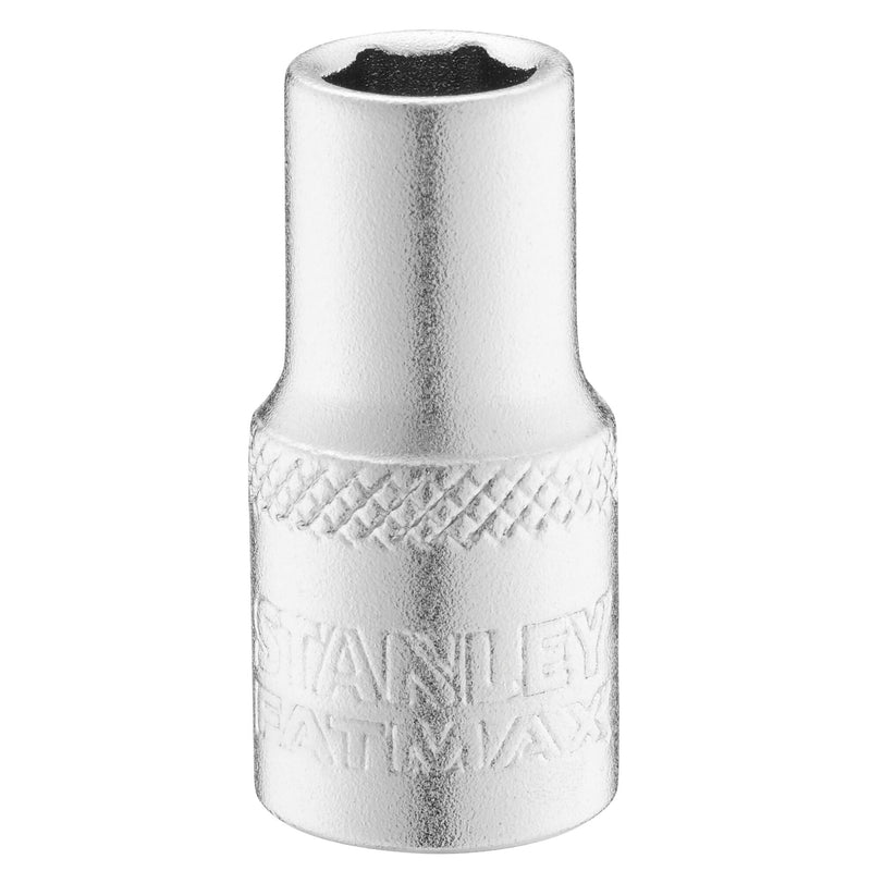 Stanley (FMMT17191-0) FATMAX 1/4 pol. Chave de fendas, soquete de 6 pontos de 6 mm