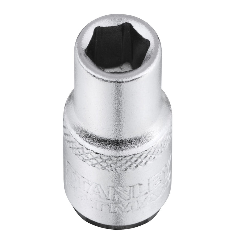 Stanley (FMMT17191-0) FATMAX 1/4 pol. Chave de fendas, soquete de 6 pontos de 6 mm