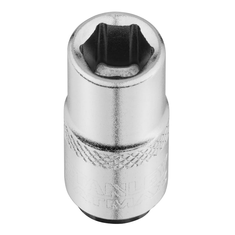 Stanley (FMMT17192-0) FATMAX 1/4 in. Drive, 7mm 6-Point Socket