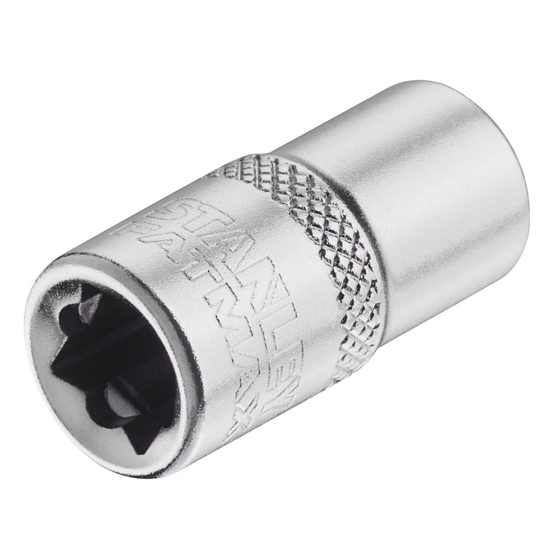 Stanley (FMMT17192-0) FATMAX 1/4 in. Drive, 7mm 6-Point Socket