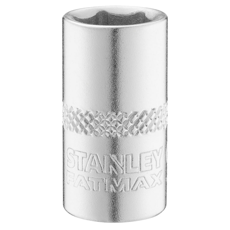 Stanley (FMMT17194-0) FATMAX 1/4 in. Drive, 9mm 6 pt. Socket