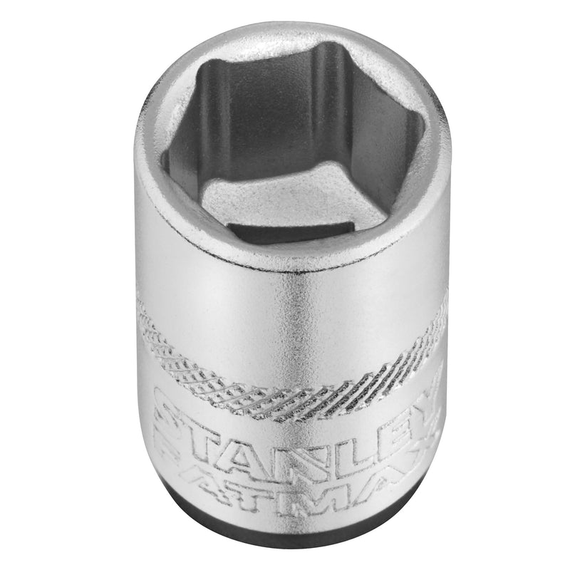 Stanley (FMMT17197-0) FATMAX 1/4 pol., encaixe de 6 pontos de 12 mm