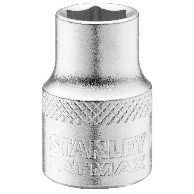 Stanley (FMMT17209-0) FATMAX 3/8 in. Drive, 9mm 6-Point Socket
