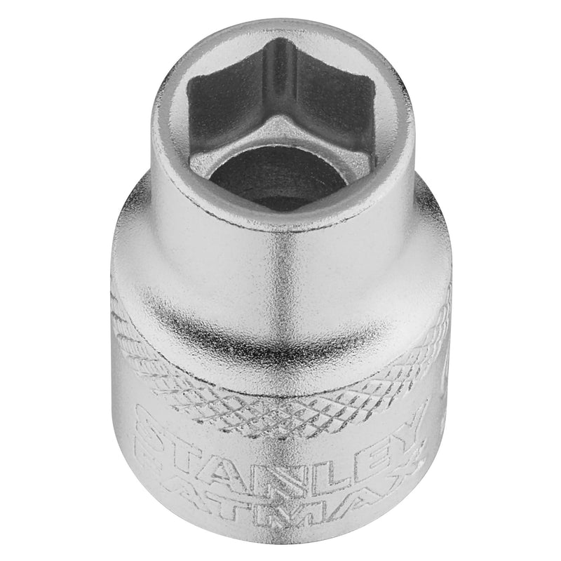 Stanley (FMMT17209-0) FATMAX 3/8 in. Drive, 9mm 6-Point Socket