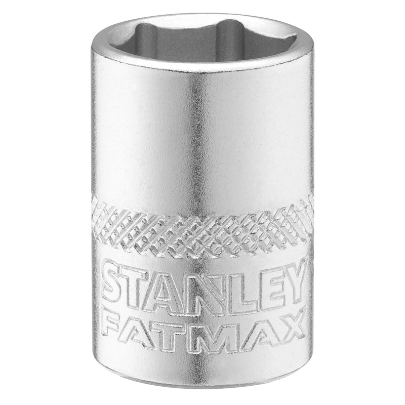Stanley (FMMT17212-0) FATMAX 3/8 in. Drive, 12mm 6-Point Socket
