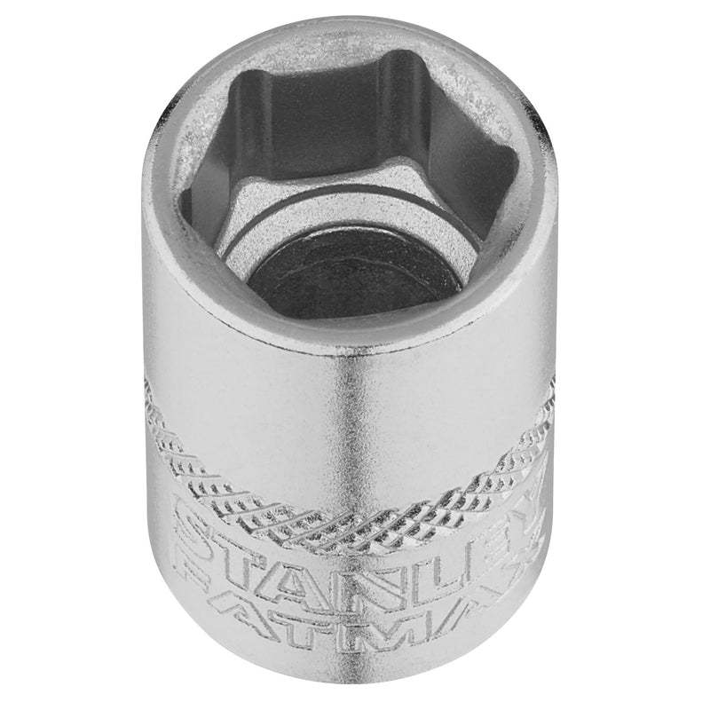 Stanley (FMMT17212-0) FATMAX 3/8 in. Drive, 12mm 6-Point Socket