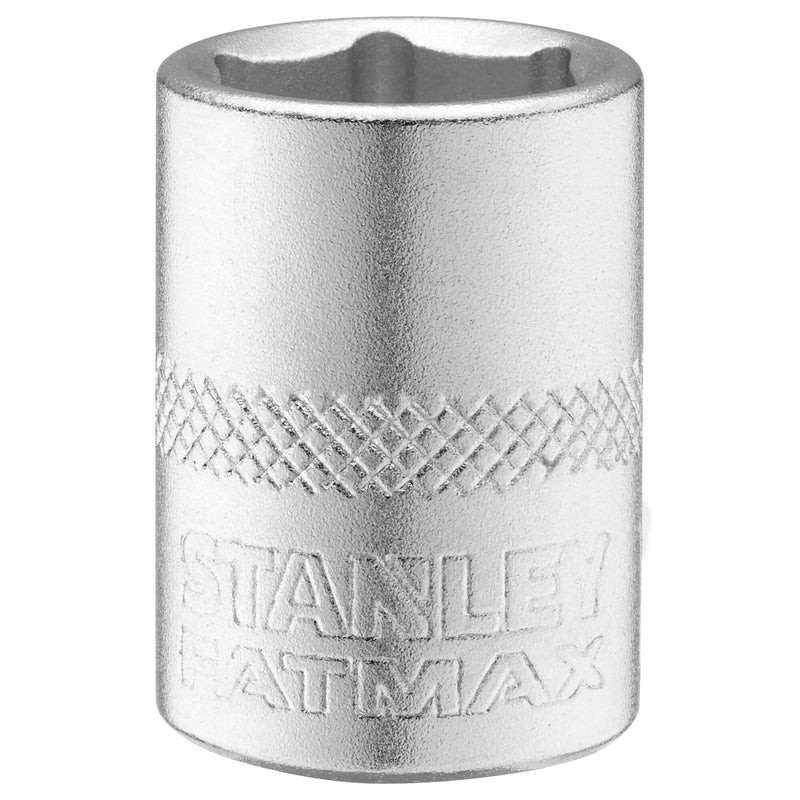 Stanley (FMMT17213-0) FATMAX 3/8 pol., encaixe de 6 pontos de 13 mm