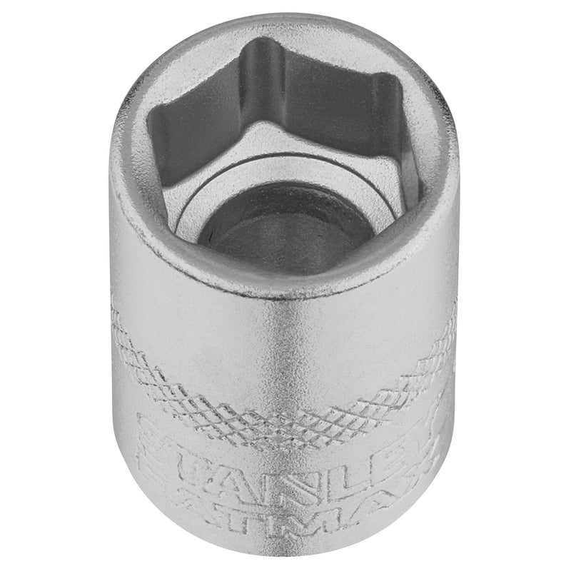Stanley (FMMT17213-0) FATMAX 3/8 pol., encaixe de 6 pontos de 13 mm