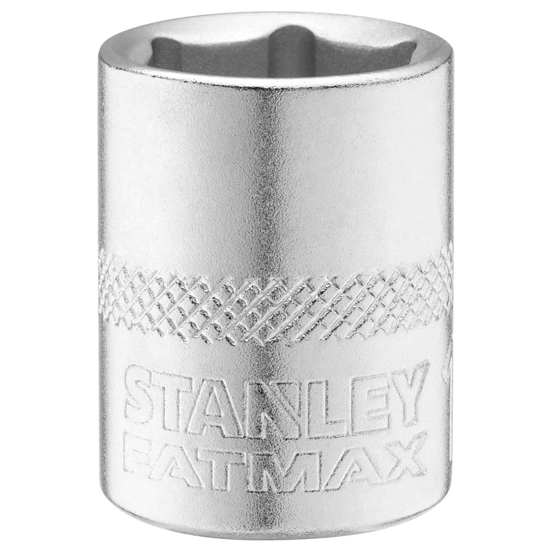 Stanley (FMMT17214-0) FATMAX 3/8 in. (14mm) 6-Point Socket
