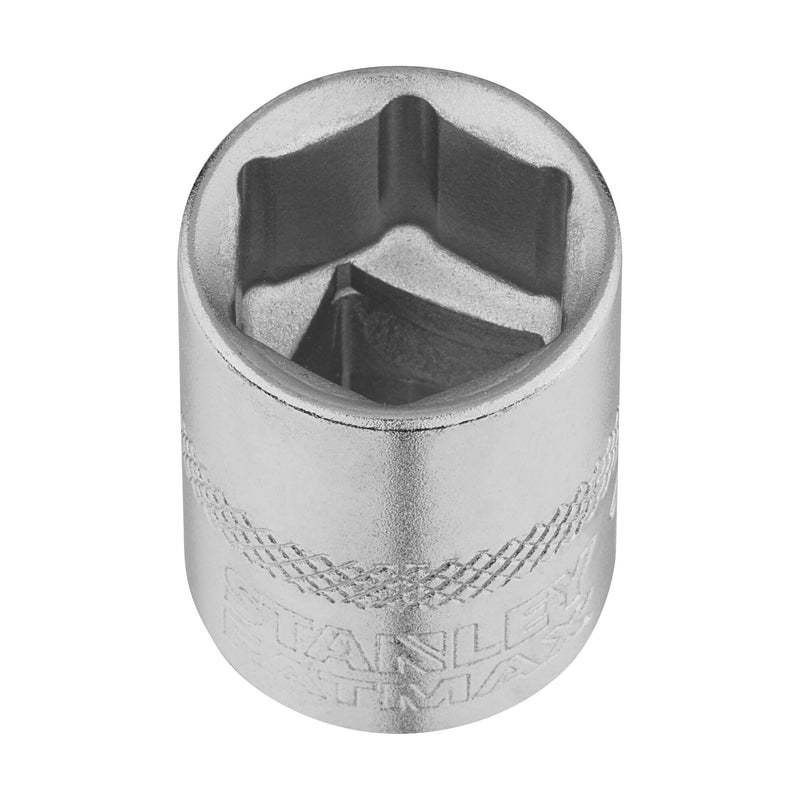Stanley (FMMT17214-0) FATMAX 3/8 in. (14mm) 6-Point Socket