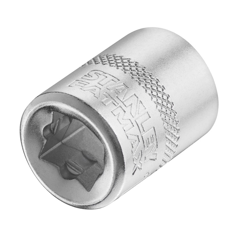 Stanley (FMMT17214-0) FATMAX 3/8 in. (14mm) 6-Point Socket