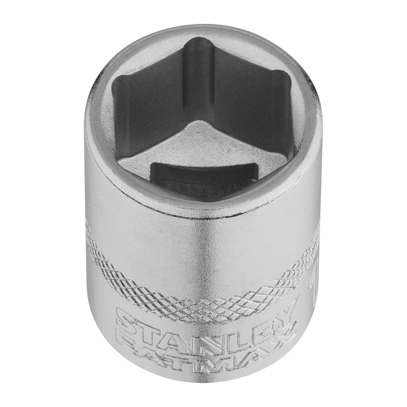 Stanley (FMMT17216-0) FATMAX 3/8 in. Drive, 16mm 6-Point Socket