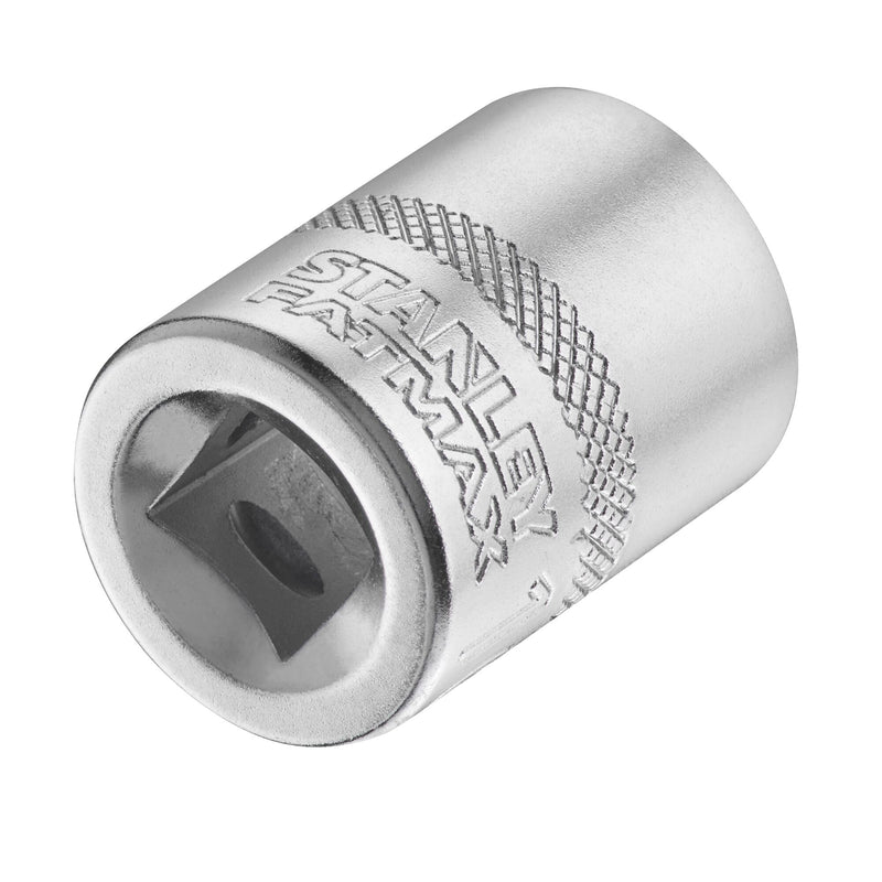 Stanley (FMMT17216-0) FATMAX 3/8 in. Drive, 16mm 6-Point Socket