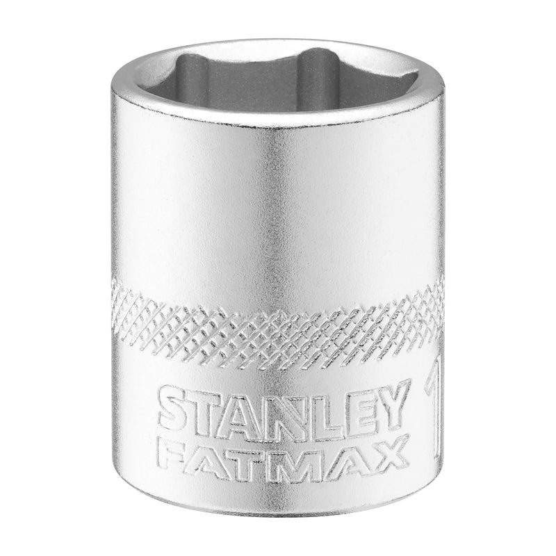 Stanley (FMMT17217-0) FATMAX 3/8 pol., encaixe de 6 pontos de 17 mm