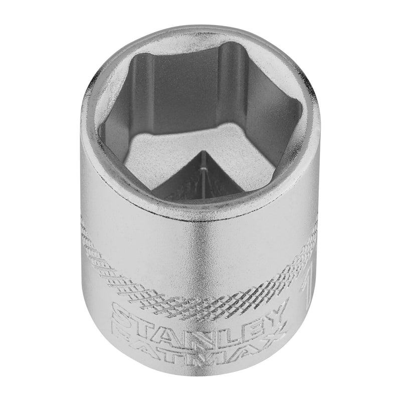 Stanley (FMMT17217-0) FATMAX 3/8 pol., encaixe de 6 pontos de 17 mm