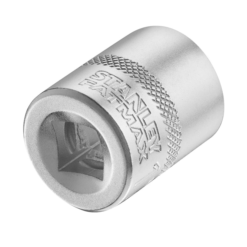Stanley (FMMT17217-0) FATMAX 3/8 pol., encaixe de 6 pontos de 17 mm