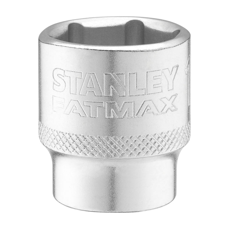 Stanley (FMMT17219-0) FATMAX 3/8 pol., encaixe de 6 pontos de 19 mm