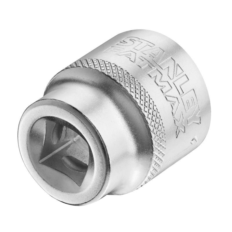 Stanley (FMMT17219-0) FATMAX 3/8 pol., encaixe de 6 pontos de 19 mm