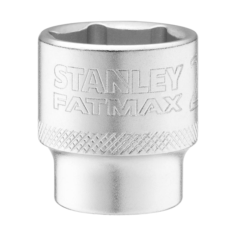 Stanley (FMMT17220-0) FATMAX 3/8 in. Drive, 20mm 6-Point Socket