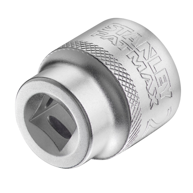 Stanley (FMMT17220-0) FATMAX 3/8 in. Drive, 20mm 6-Point Socket