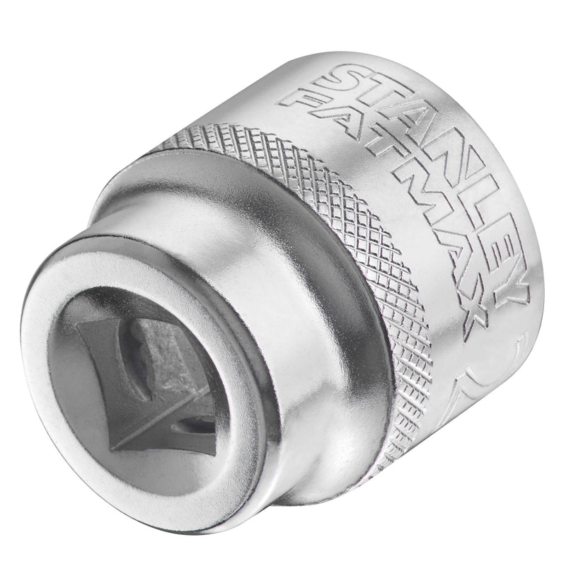 Stanley (FMMT17221-0) FATMAX 3/8 in. Drive, 21mm 6-Point Socket