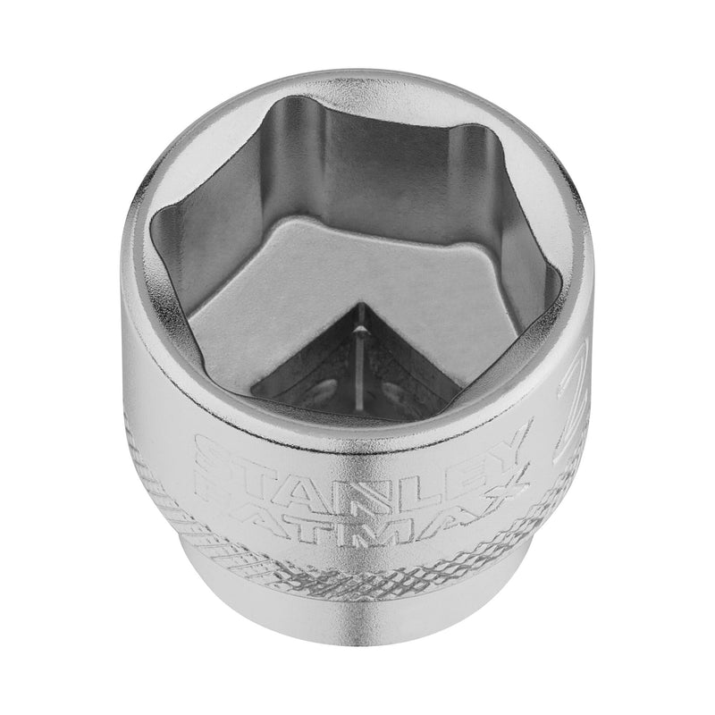 Stanley (FMMT17223-0) FATMAX 3/8 in. Drive, 23mm 6-Point Socket