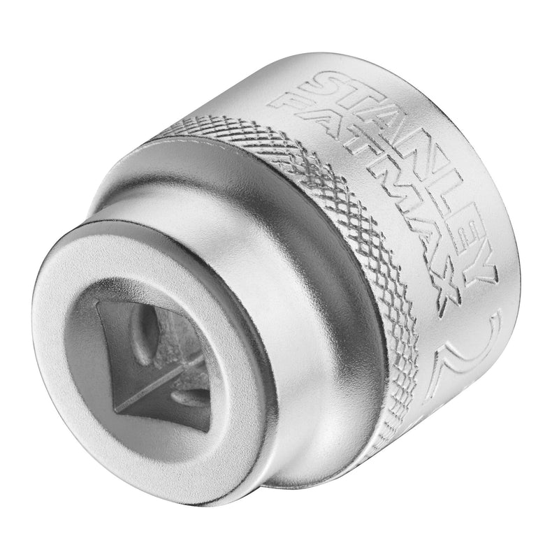 Stanley (FMMT17223-0) FATMAX 3/8 in. Drive, 23mm 6-Point Socket