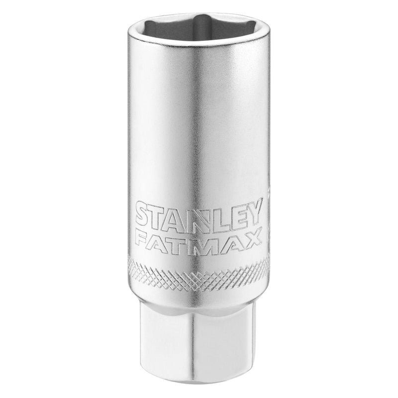 Stanley (FMMT17226-0) FATMAX 3/8 pol., casquilho da vela de ignição de 21 mm