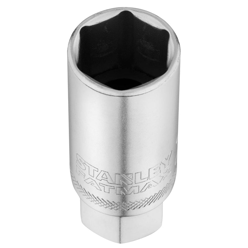 Stanley (FMMT17226-0) FATMAX 3/8 pol., casquilho da vela de ignição de 21 mm