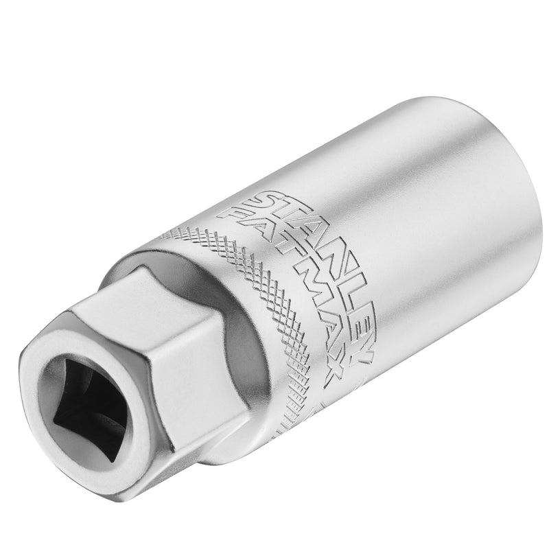 Stanley (FMMT17226-0) FATMAX 3/8 pol., casquilho da vela de ignição de 21 mm