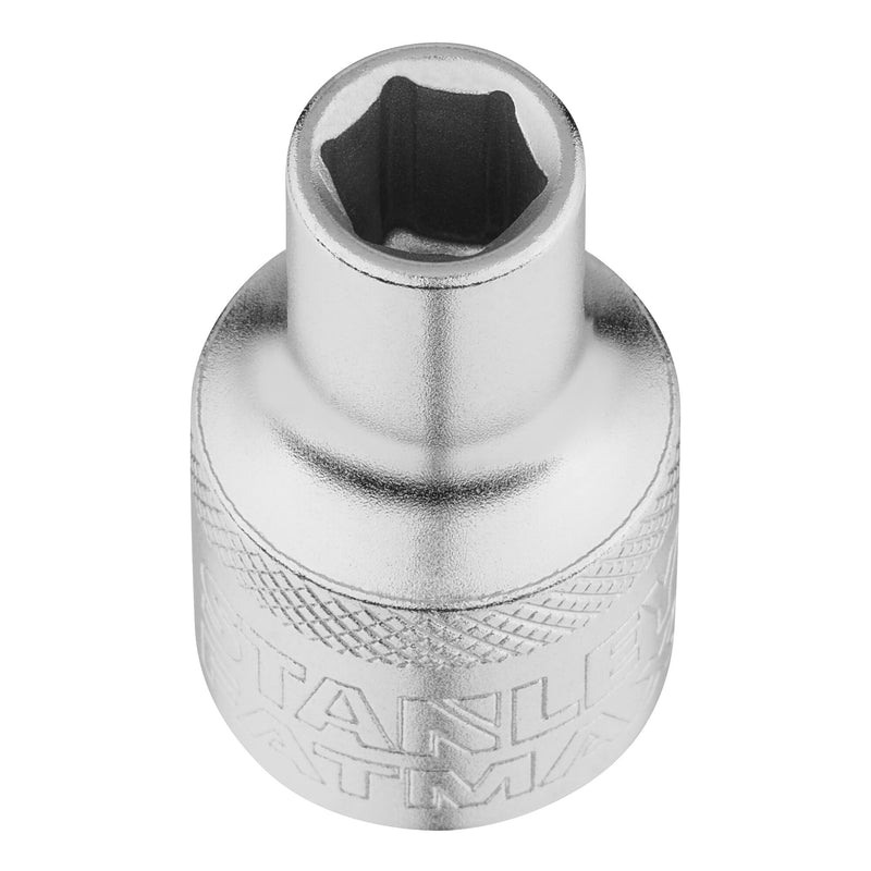 Stanley (FMMT17227-0) FATMAX 1/2 pol., encaixe de 6 pontos de 8 mm