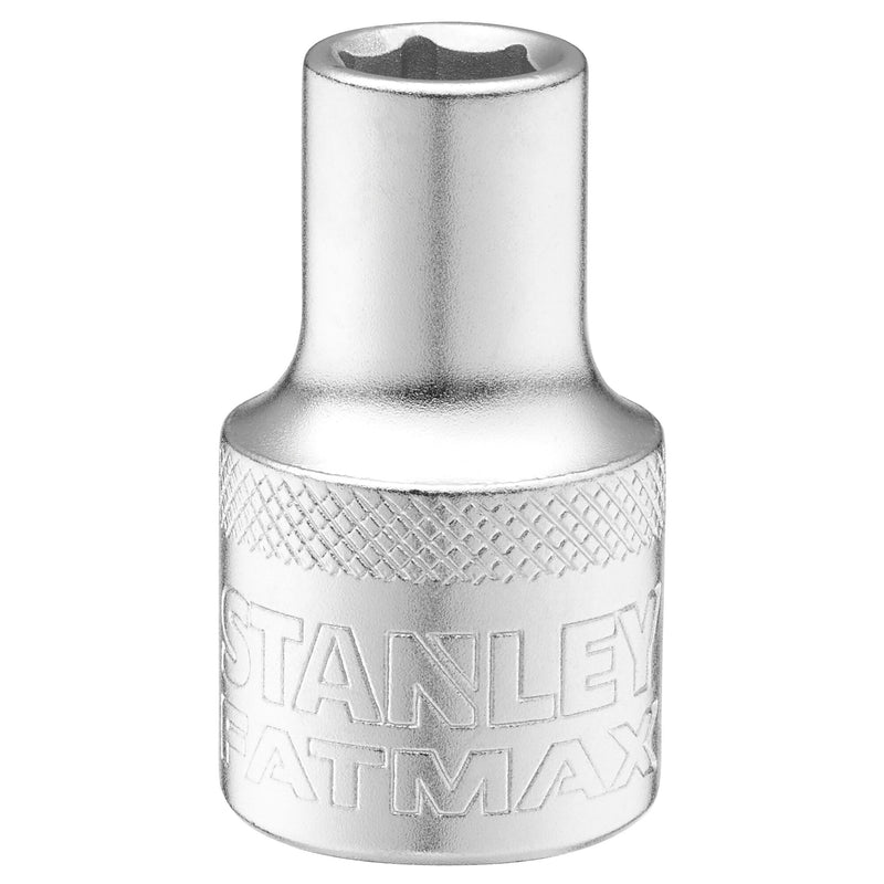 Stanley (FMMT17228-0) FATMAX 1/2 in. Drive, 9mm 6-Point Socket