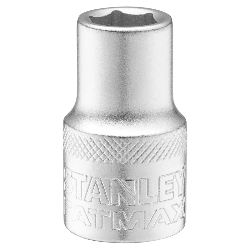 Stanley (FMMT17230-0) Dado FATMAX de 1/2 pulg. y 6 puntas de 11 mm