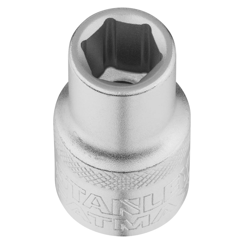 Stanley (FMMT17230-0) Dado FATMAX de 1/2 pulg. y 6 puntas de 11 mm