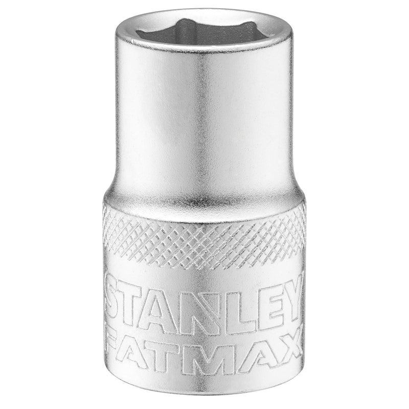 Stanley (FMMT17232-0) Dado FATMAX de 1/2 pulg. y 6 puntas de 13 mm