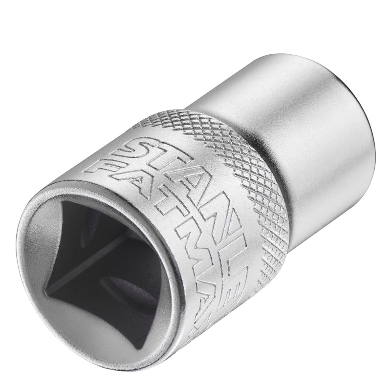 Stanley (FMMT17232-0) Dado FATMAX de 1/2 pulg. y 6 puntas de 13 mm