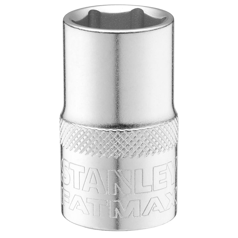 Stanley (FMMT17234-0) FATMAX 1/2 in. (15mm) Drive 6-point Socket
