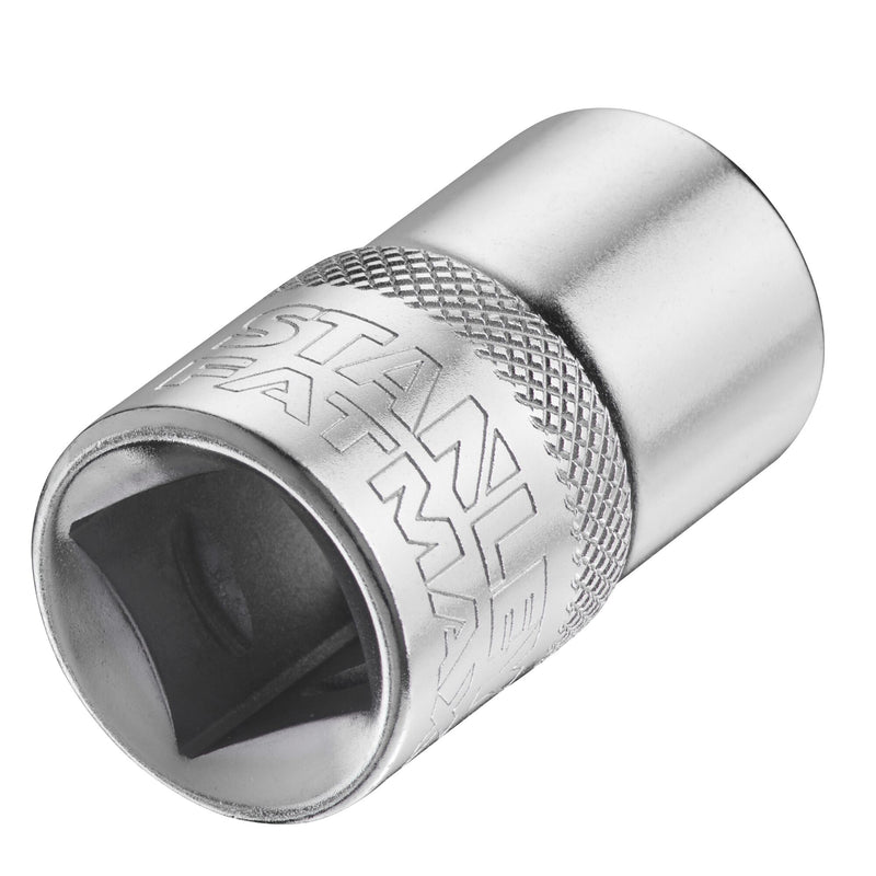 Stanley (FMMT17234-0) FATMAX 1/2 in. (15mm) Drive 6-point Socket