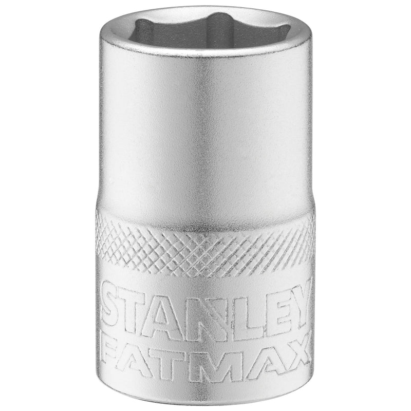 Stanley (FMMT17235-0) FATMAX 1/2 in. Drive, 16mm 6-Point Socket