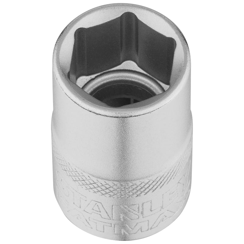 Stanley (FMMT17235-0) FATMAX 1/2 in. Drive, 16mm 6-Point Socket