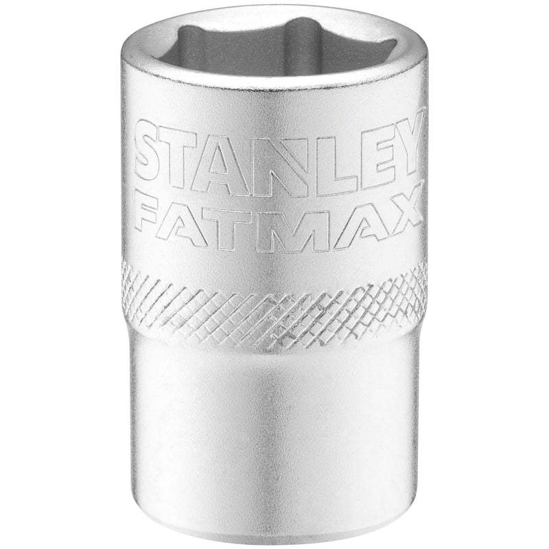 Stanley (FMMT17236-0) FATMAX 1/2 in. Drive, 17mm 6-Point Socket