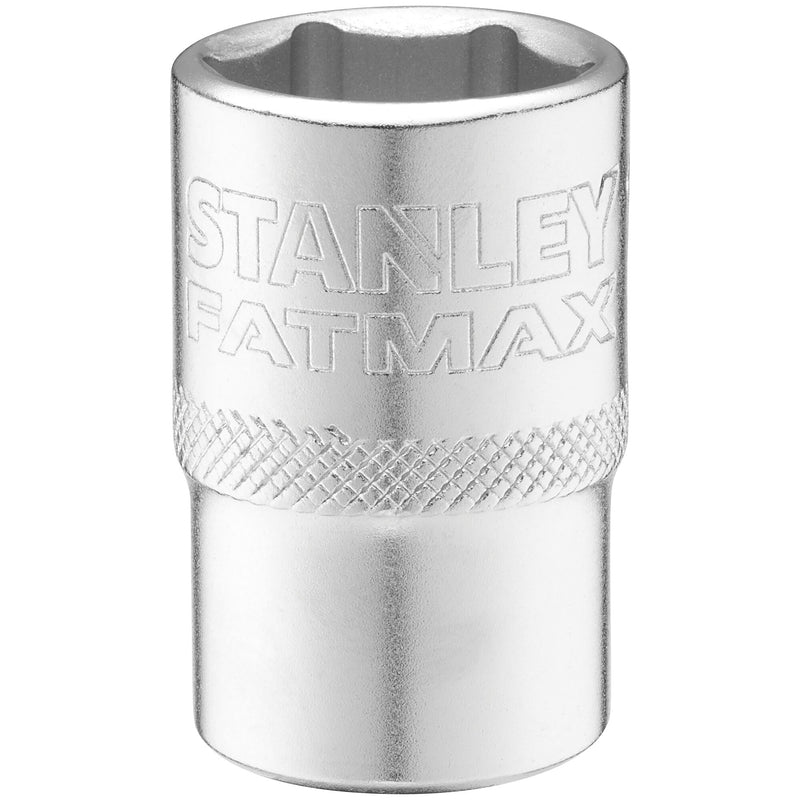 Stanley (FMMT17237-0) Dado FATMAX de 1/2 pulg. y 6 puntas de 18 mm