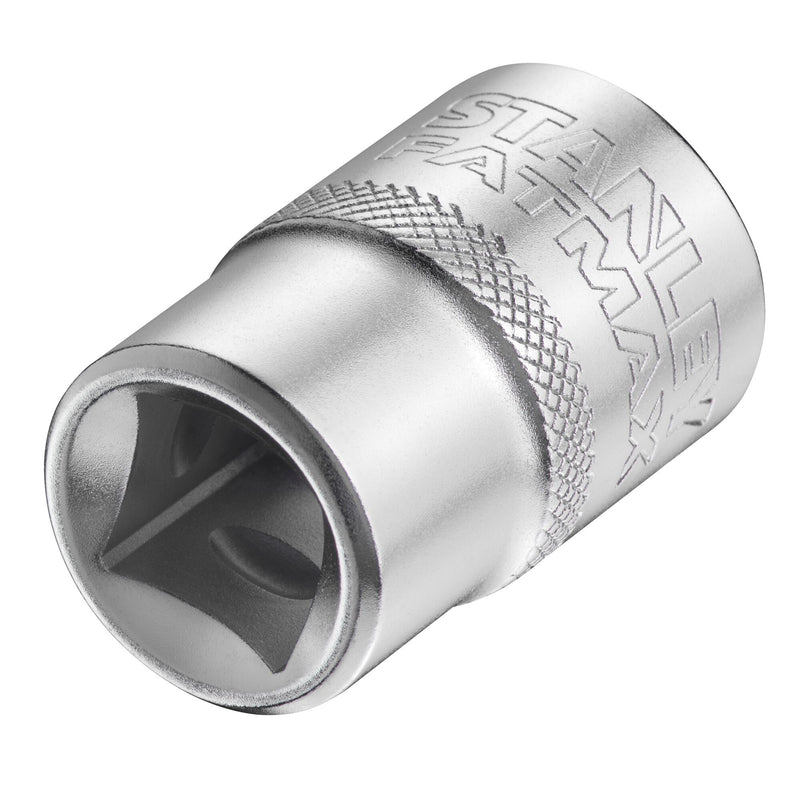 Stanley (FMMT17237-0) Dado FATMAX de 1/2 pulg. y 6 puntas de 18 mm