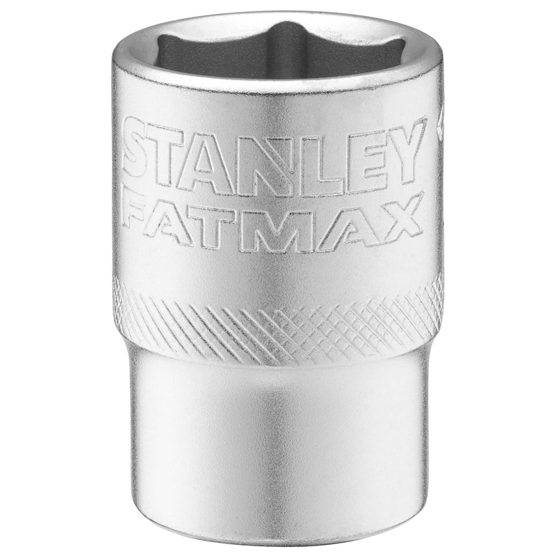 Stanley (FMMT17238-0) Dado FATMAX de 1/2 pulg. y 6 puntas de 19 mm