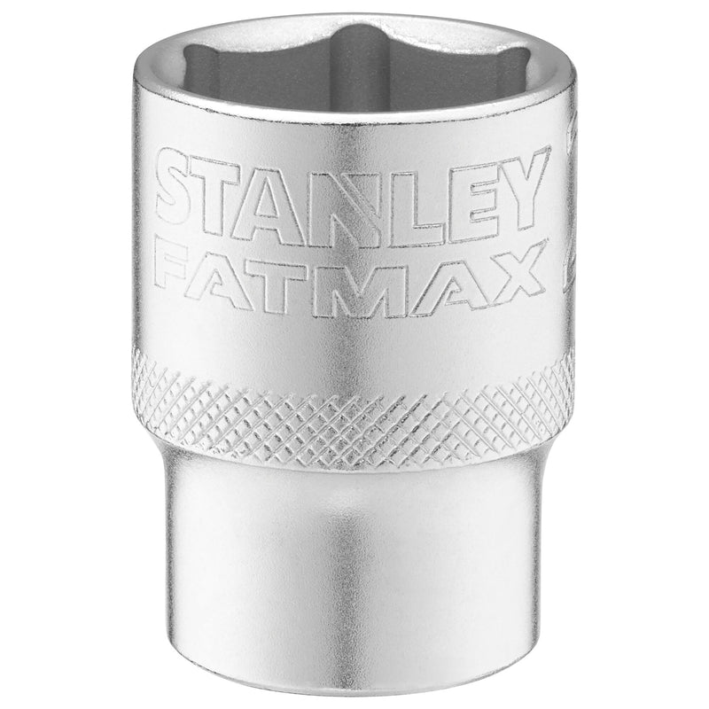 Stanley (FMMT17240-0) FATMAX 1/2 in. Drive, 21mm 6-Point Socket