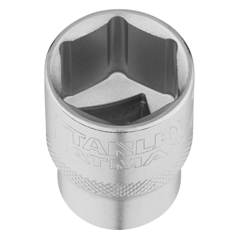Stanley (FMMT17240-0) FATMAX 1/2 in. Drive, 21mm 6-Point Socket