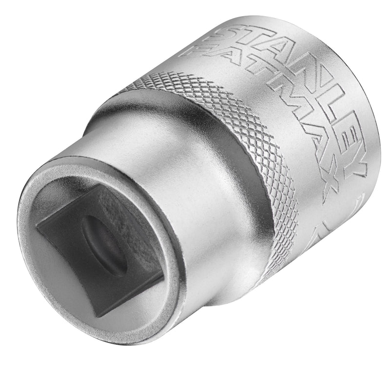 Stanley (FMMT17240-0) FATMAX 1/2 in. Drive, 21mm 6-Point Socket