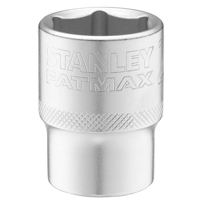 Stanley (FMMT17241-0) FATMAX 1/2 in. Drive, 22mm 6-Point Socket