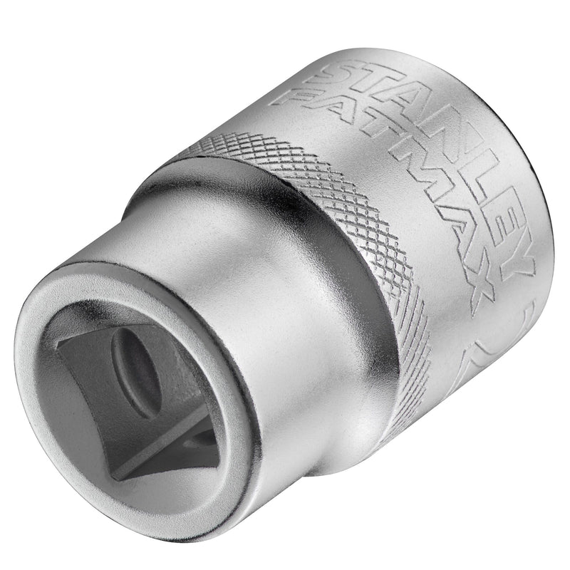Stanley (FMMT17241-0) FATMAX 1/2 in. Drive, 22mm 6-Point Socket