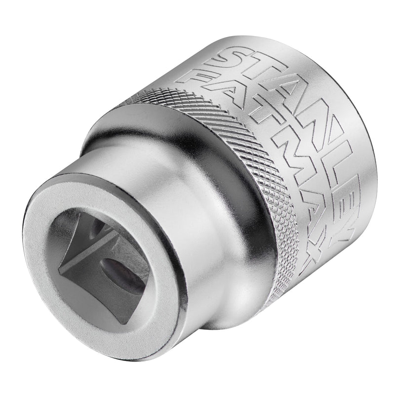 Stanley (FMMT17244-0) FATMAX 1/2 in. Drive, 27mm 6-Point Socket